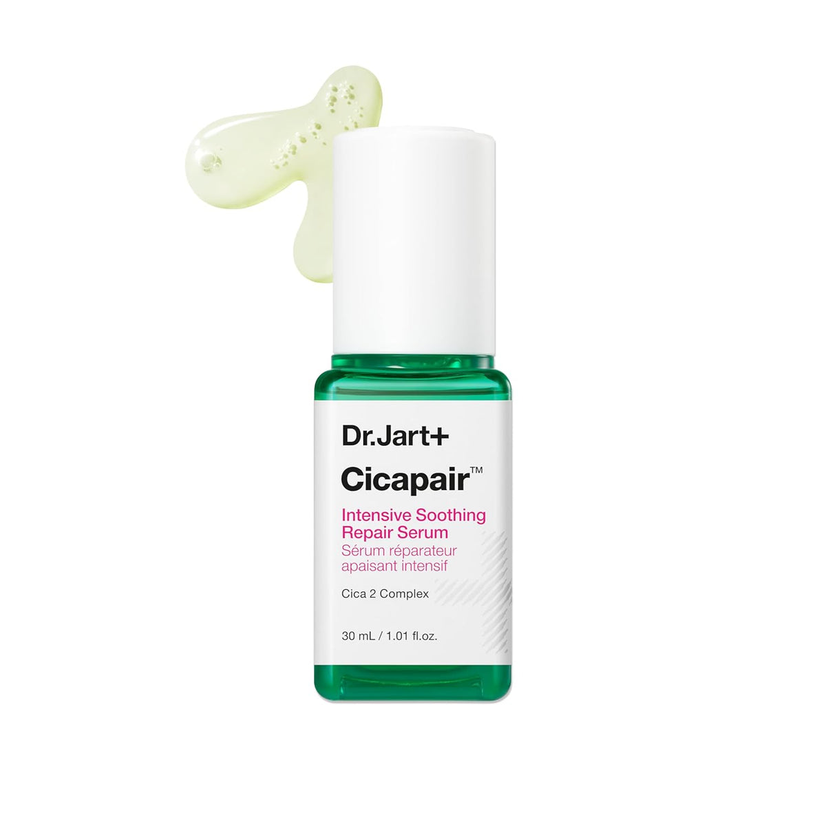 Centella Cica Barrier Repair Serum